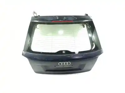 Pièce détachée automobile d'occasion HAYON pour AUDI A3 (8P1)  Références OEM IAM 8P3827023AC  