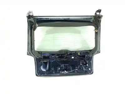 Second-hand car spare part tailgate for audi a3 (8p1) 2.0 tdi 16v oem iam references 8p3827023ac  