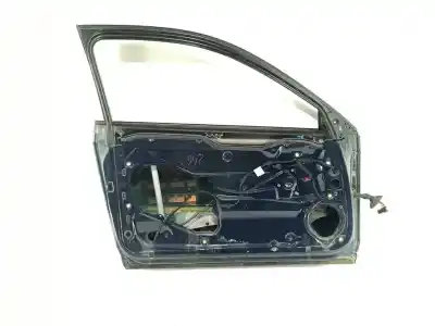 Автозапчастина б/у передні ліві двері для audi a3 (8p1) 2.0 tdi 16v посилання на oem iam 8p3831051d  