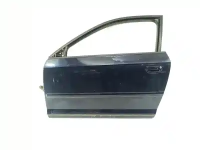 Автозапчастина б/у передні ліві двері для audi a3 (8p1) 2.0 tdi 16v посилання на oem iam 8p3831051d  