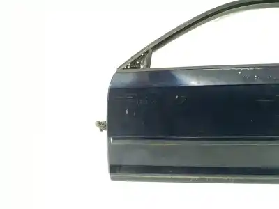 Автозапчастина б/у передні ліві двері для audi a3 (8p1) 2.0 tdi 16v посилання на oem iam 8p3831051d  