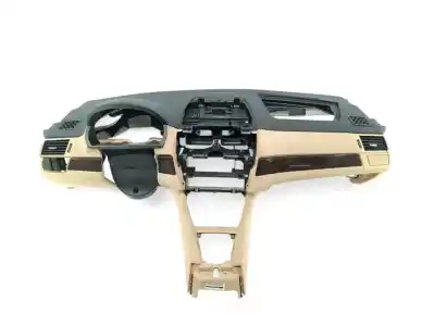 Peça sobressalente para automóvel em segunda mão tablier por bmw serie x3 (e83) 2.0 turbodiesel cat referências oem iam 7055976