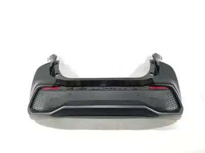 Peça sobressalente para automóvel em segunda mão para choques traseiro por toyota chr hybrid gr sport referências oem iam 52159f4907