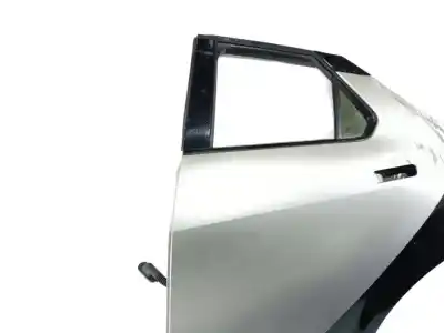 Автозапчастина б/у ДВЕРІ ЗАДНІ ЛІВІ для TOYOTA CHR  Посилання на OEM IAM 67004F4010  