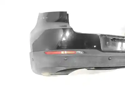 Автозапчасти б/у ЗАДНИЙ БАМПЕР за VOLKSWAGEN TIGUAN  ссылки OEM IAM 5N0807421 GGRU  
