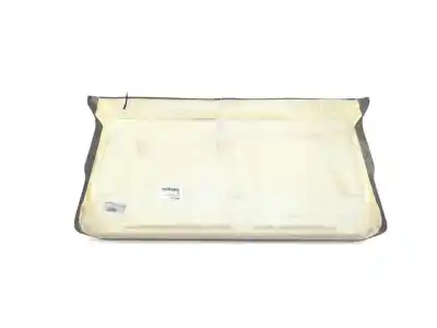 Автозапчасти б/у обивка пола багажника за renault twingo iii (bcm_, bca_) z.e: (bca1) ссылки oem iam 849027625r  