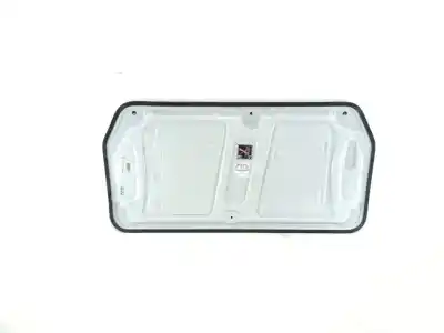 Автозапчасти б/у крышка двигателя за renault twingo iii (bcm_, bca_) z.e: (bca1) ссылки oem iam 745p56326r  