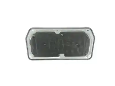 Second-hand car spare part engine cover for renault twingo iii (bcm_, bca_) z.e: (bca1) oem iam references 745p56326r