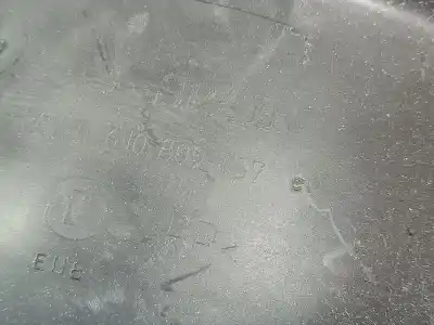 Автозапчастина б/у передня ліва колесна арка для seat ibiza (6j5) reference посилання на oem iam 6j0809957  