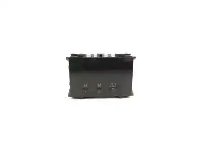 İkinci el araba yedek parçası Kilometre Sayaç Saat için SUZUKI GRAND VITARA I (FT, HT) 2.0 TD 4X4 (SQ 420D) OEM IAM referansları 3D00   İkinci el araba yedek parçası Kilometre Sayaç Saat için SUZUKI GRAND VITARA I (FT, HT) 2.0 TD 4X4 (SQ 420D) OEM IAM referansları 3D00