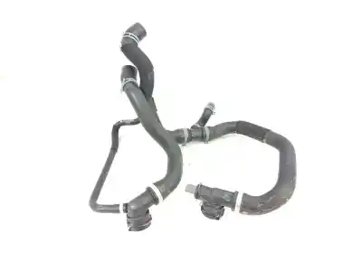 Peça sobressalente para automóvel em segunda mão Tubo por SKODA SCALA (NW) ACTIVE Referências OEM IAM 2Q0122291N  