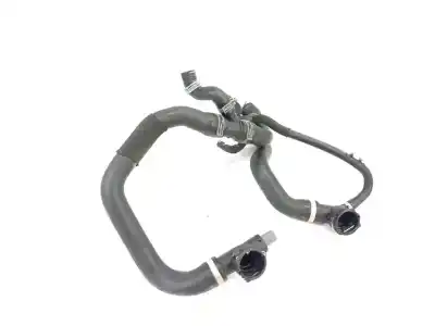 Peça sobressalente para automóvel em segunda mão tubo por skoda scala (nw) active referências oem iam 2q0122291n  
