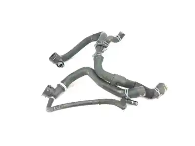 Peça sobressalente para automóvel em segunda mão tubo por skoda scala (nw) active referências oem iam 2q0122291n  