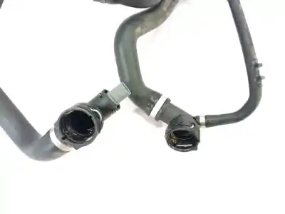 Peça sobressalente para automóvel em segunda mão tubo por skoda scala (nw) active referências oem iam 2q0122291n  