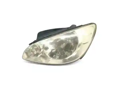 Peça sobressalente para automóvel em segunda mão farol / farolim esquerdo por hyundai getz (tb) 1.4 i referências oem iam 921011c500