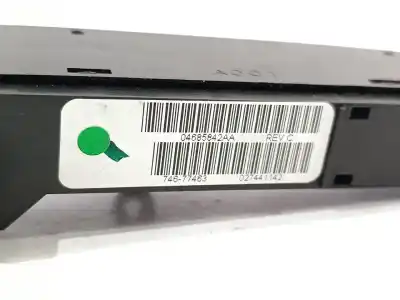 Gebrauchtes Autoersatzteil Multifunktionssteuerung zum CHRYSLER VOYAGER (RG) 2.8 CRD LX OEM-IAM-Referenzen 04685842AA  