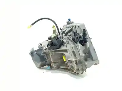 Автозапчасти б/у коробка передач за dacia logan 1 mcv familiar ambiance ссылки oem iam jr5149  