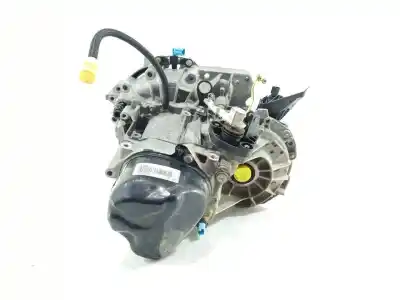 Автозапчасти б/у коробка передач за dacia logan 1 mcv familiar ambiance ссылки oem iam jr5149  