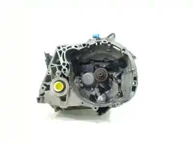 Автозапчасти б/у коробка передач за dacia logan 1 mcv familiar ambiance ссылки oem iam jr5149  