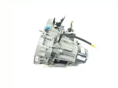 Автозапчасти б/у коробка передач за dacia logan 1 mcv familiar ambiance ссылки oem iam jr5149  