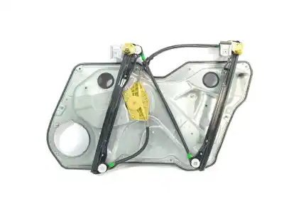 Автозапчастина б/у регулятор вікна передній лівий для seat leon (1m1) 1.9 tdi посилання на oem iam 1c0959801 c  