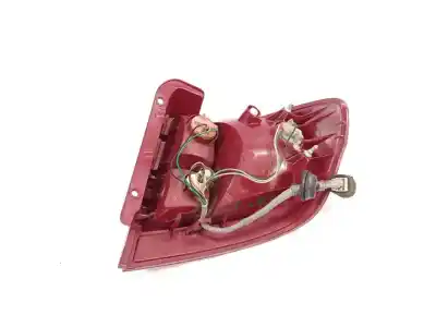 Peça sobressalente para automóvel em segunda mão farolim traseiro esquerdo por hyundai getz (tb) 1.4 i referências oem iam 924011c5xx