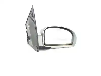 Peça sobressalente para automóvel em segunda mão espelho retrovisor direito por hyundai getz (tb) 1.4 i referências oem iam 876201c310