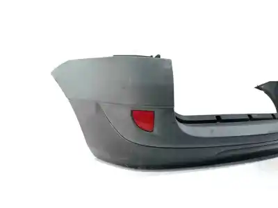 Автозапчасти б/у задний бампер за dacia logan 1 mcv familiar ambiance ссылки oem iam 6001549254  