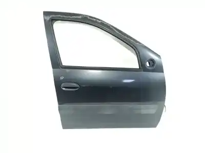 Автозапчасти б/у дверь передняя правая за dacia logan 1 mcv familiar ambiance ссылки oem iam 801002133r  