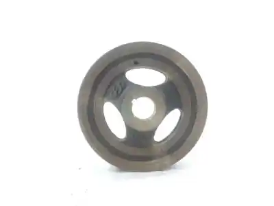 Gebrauchtes Autoersatzteil KURBELWELLENRIEMENSCHEIBE zum HYUNDAI GETZ (TB)  OEM-IAM-Referenzen 2312426030  