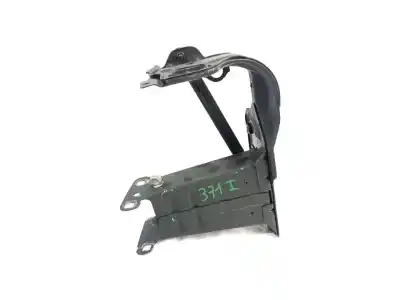 Gebrauchtes Autoersatzteil Fahrgestell-tipp Vorne zum MERCEDES-BENZ CLASE C W203 SPORTCOUPE C 220 CDI 203.706 OEM-IAM-Referenzen A2036202395  
