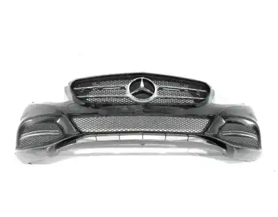 Gebrauchtes Autoersatzteil vordere stossstange zum mercedes-benz clase c w205 lim c 220 cdi bluetec 205.004 oem-iam-referenzen a2058802800  