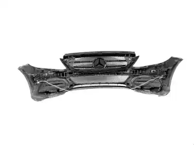 Gebrauchtes Autoersatzteil vordere stossstange zum mercedes-benz clase c w205 lim c 220 cdi bluetec 205.004 oem-iam-referenzen a2058802800  