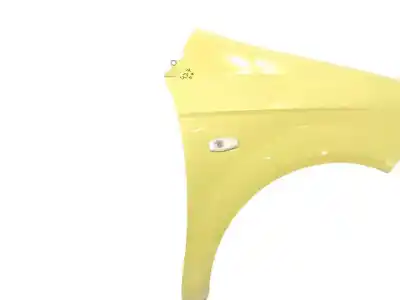 Peça sobressalente para automóvel em segunda mão guarda-lamas dianteiro direito por hyundai getz (tb) 1.4 i referências oem iam 663211c650