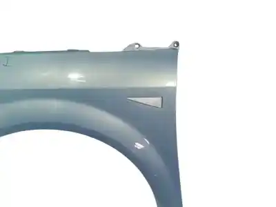 Pezzo di ricambio per auto di seconda mano parafango anteriore sinistro per renault scénic ii (jm0/1_) 1.5 dci (jm1e, jm16) riferimenti oem iam 7701474852  