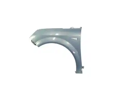Pezzo di ricambio per auto di seconda mano parafango anteriore sinistro per renault scénic ii (jm0/1_) 1.5 dci (jm1e, jm16) riferimenti oem iam 7701474852  