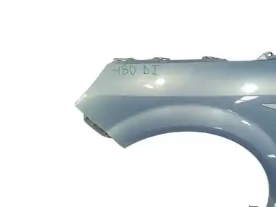 Pezzo di ricambio per auto di seconda mano parafango anteriore sinistro per renault scénic ii (jm0/1_) 1.5 dci (jm1e, jm16) riferimenti oem iam 7701474852  