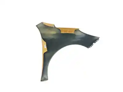 Pezzo di ricambio per auto di seconda mano parafango anteriore sinistro per peugeot 207/207+ (wa_, wc_) 1.6 16v vti riferimenti oem iam 7840r9  