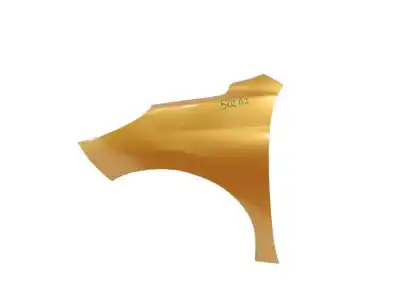 Pezzo di ricambio per auto di seconda mano parafango anteriore sinistro per peugeot 207/207+ (wa_, wc_) 1.6 16v vti riferimenti oem iam 7840r9  