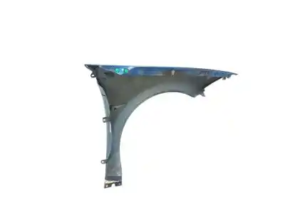 Second-hand car spare part LEFT FRONT FIN for RENAULT MEGANE II BM0 1_, CM0 1_  OEM IAM references 7701477186  