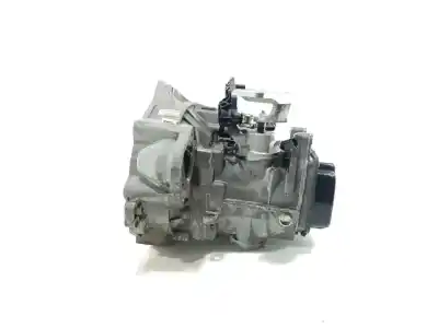 Second-hand car spare part gearbox for seat ibiza (6j5) reference oem iam references kfk  
