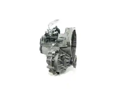 Second-hand car spare part gearbox for seat ibiza (6j5) reference oem iam references kfk  