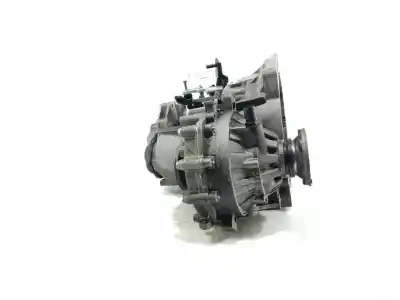Second-hand car spare part gearbox for seat ibiza (6j5) reference oem iam references kfk  