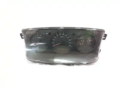 Second-hand car spare part dashboard for ssangyong kyron 2.7 turbodiesel cat (euro 4) oem iam references 8022009100  