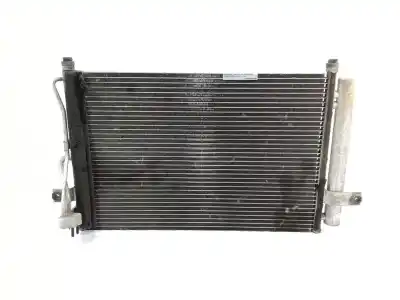 Peça sobressalente para automóvel em segunda mão condensador / radiador de ar condicionado por hyundai getz (tb) 1.4 i referências oem iam 976976061c200