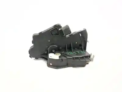 Second-hand car spare part rear right door lock for bmw 3 (e46) 320 d oem iam references 246htr  