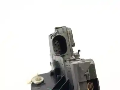 Second-hand car spare part rear right door lock for bmw 3 (e46) 320 d oem iam references 246htr  