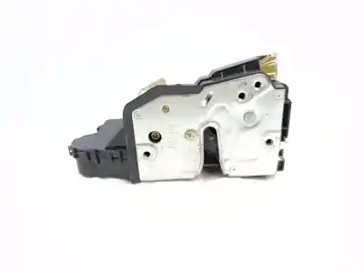Second-hand car spare part rear right door lock for bmw 3 (e46) 320 d oem iam references 246htr  