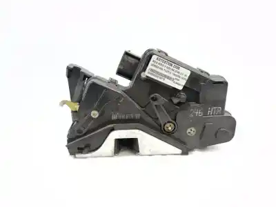 Second-hand car spare part  for BMW 3 (E46)  OEM IAM references 246HTR  