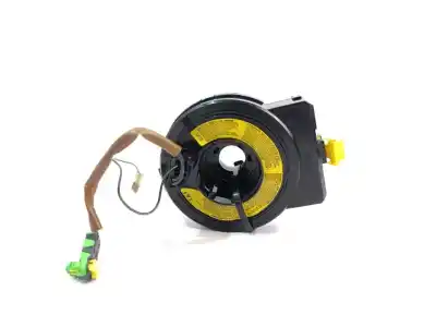 Peça sobressalente para automóvel em segunda mão fita do airbag por hyundai getz (tb) 1.4 i referências oem iam 934901c210